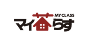 マイ暮らす