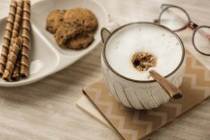 画材・おやつ還元系の支援プラン