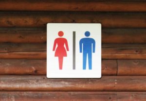 ベーシックなデザインの例