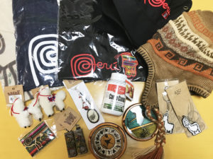 ペルーでのお土産3