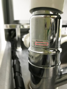 自宅の水栓型番を調べる