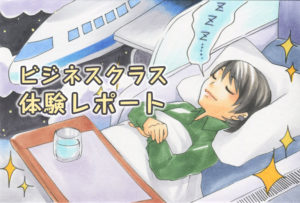新婚旅行はビジネスクラスでマチュピチュへ!アメリカン航空ビジネスクラスのサービスとは?