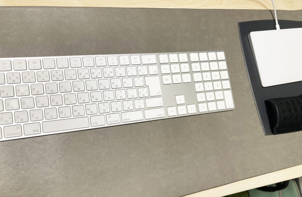 ATITI ホットマット 電気マット デスクマット