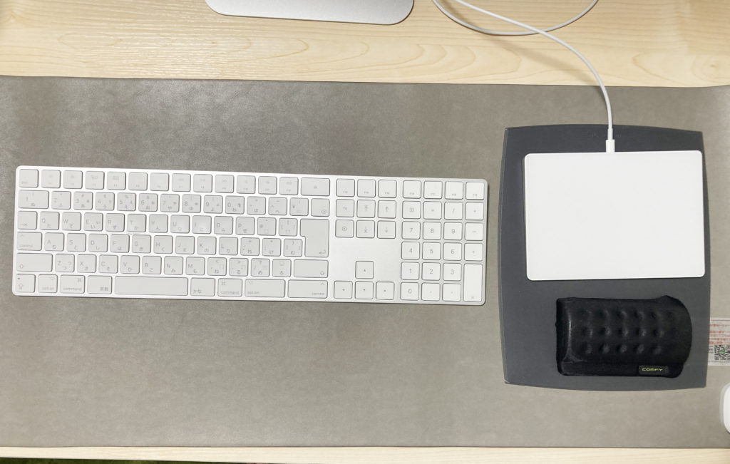 ATITI ホットマット 電気マット デスクマット