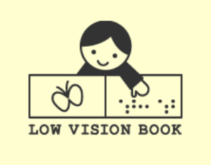 キャラクターやイラストを取り入れたロゴ2