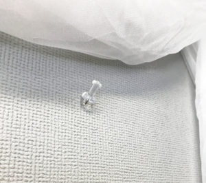 画鋲（針が長いタイプ）