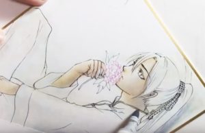 肌の塗り方