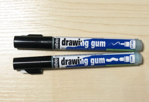 ペンタイプのマスキング（細かい範囲の使用にオススメ）